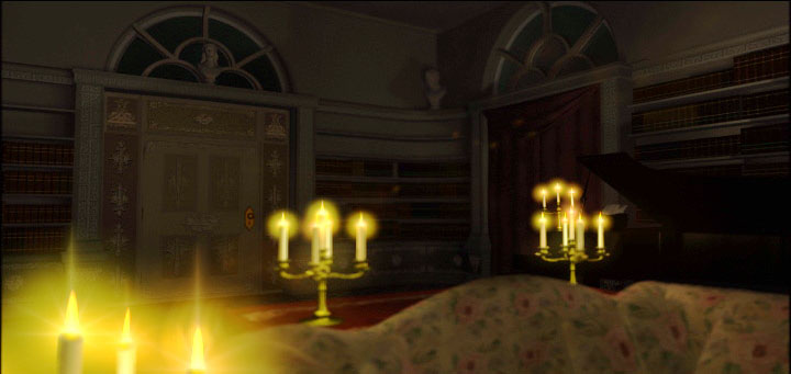 Candles