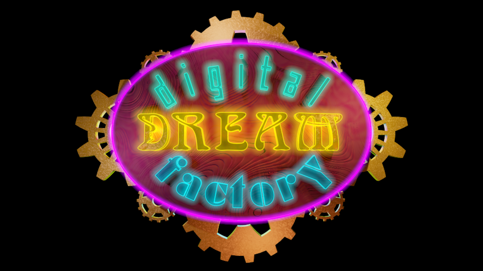 digital DREAM factory