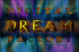 Digital Dream Factory Logo