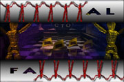 Excerpt from the Digital Dream Factory Demo Project
