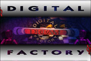 Excerpt from the Digital Dream Factory Demo Project