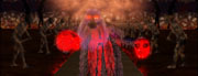 Excerpt from the "From Hell's Heart" Project