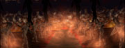 Excerpt from the "From Hell's Heart" Project